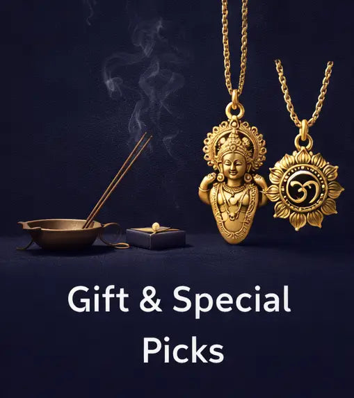 GIFT & SPECIAL PICKS